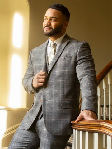 Men's Suits | Coes
