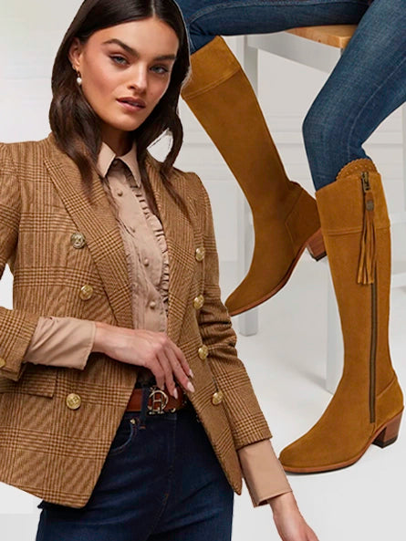 British Brands - Womens