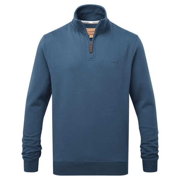 Schoffel St Merryn Sweatshirt