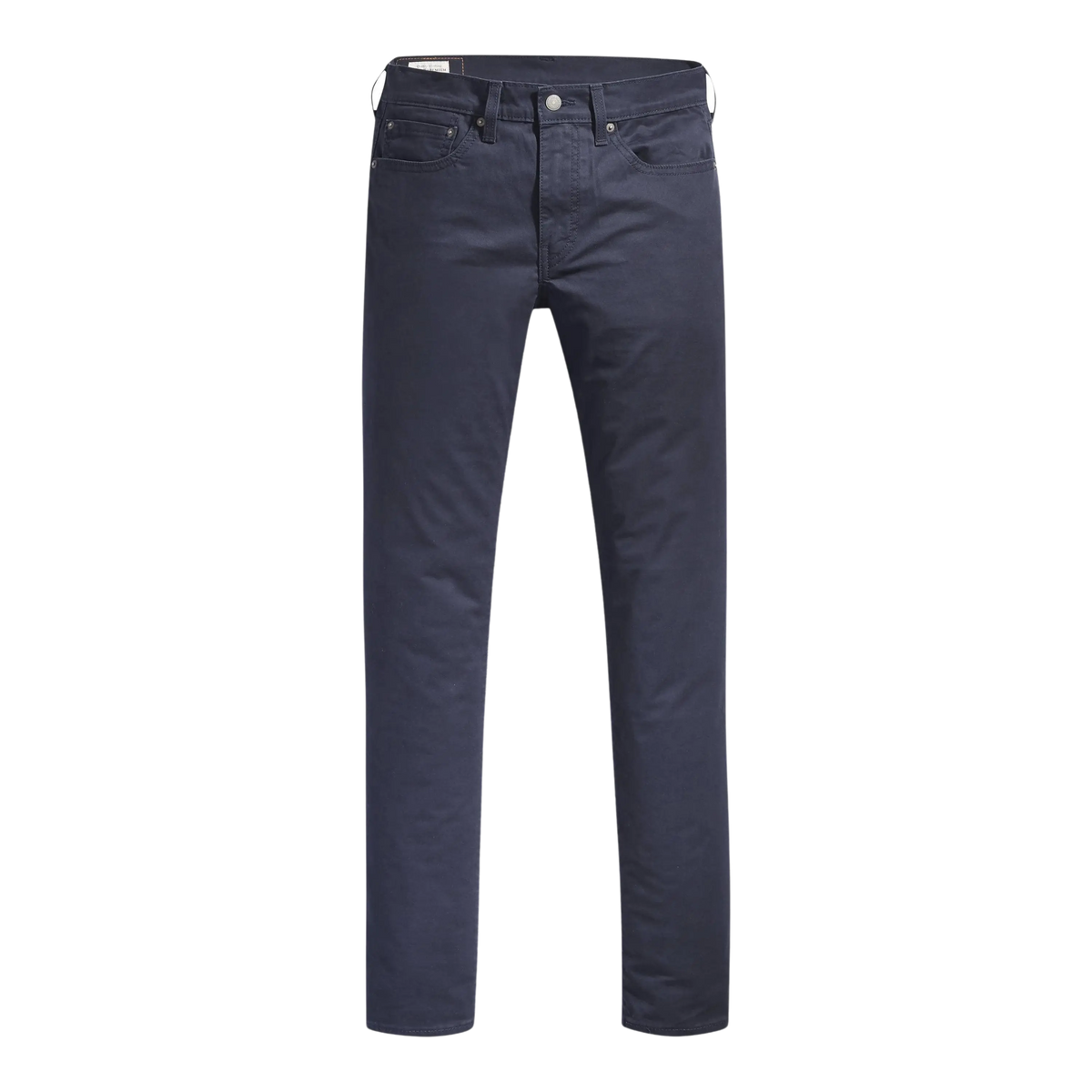 Levi's 511 best sale twill blue
