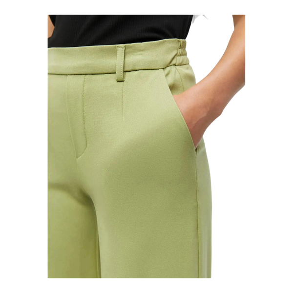 Object Lisa Wide Leg Trousers for Women