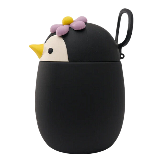 Suck UK Food Container