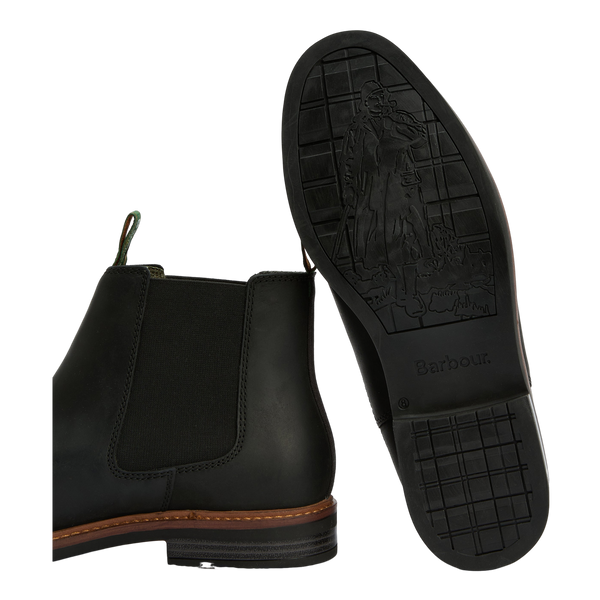 Barbour Farsley Chelsea Boot