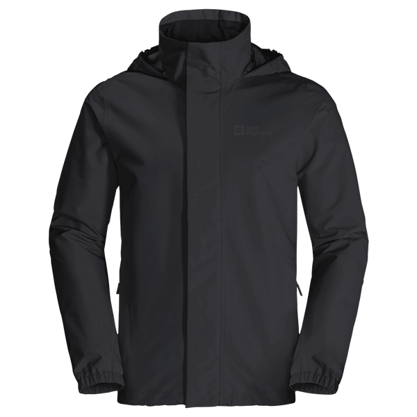 Jack Wolfskin Stormy Point 2l Jacket