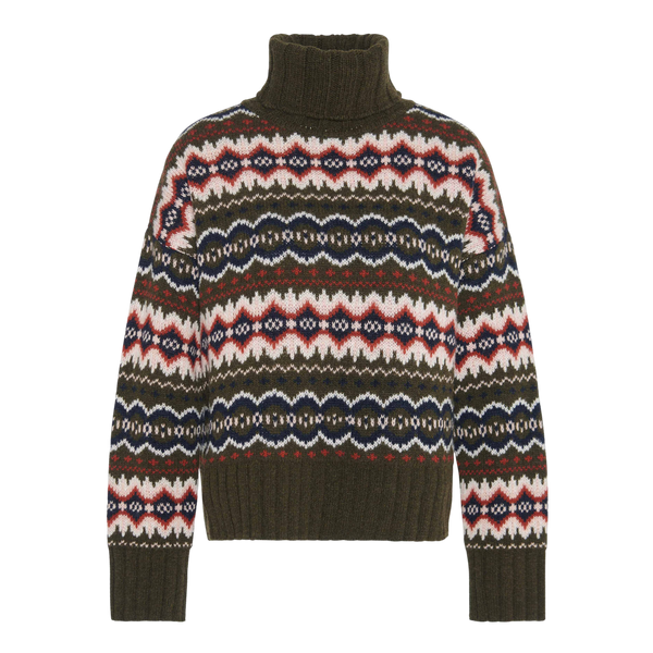 Barbour Helen Knitted Jumper