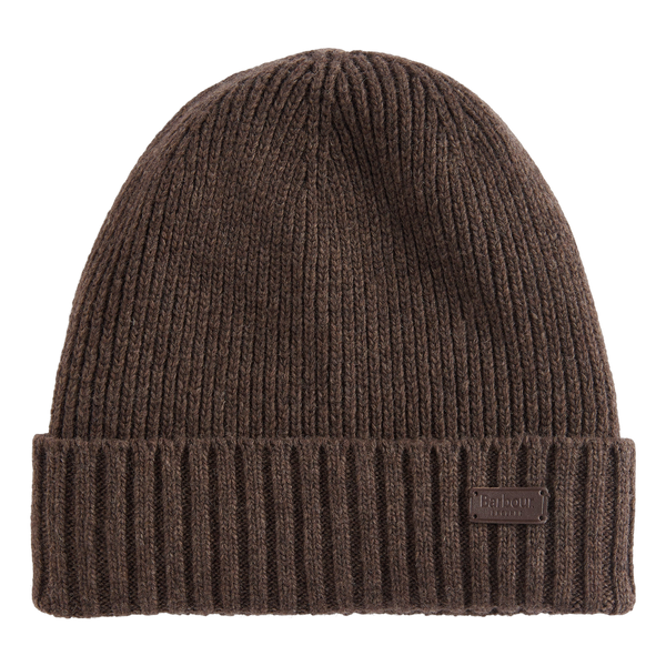 Barbour Carlton Beanie Hat