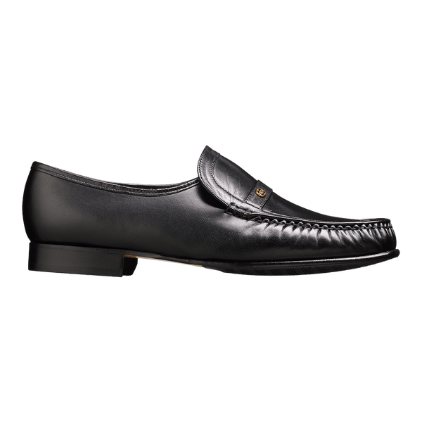 Barker Jefferson Leather Shoes