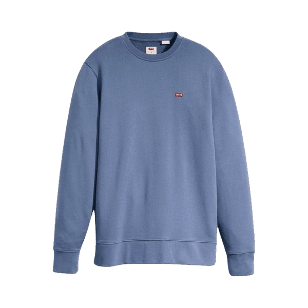 Levi's New Original Crew Neck Sweatshirt