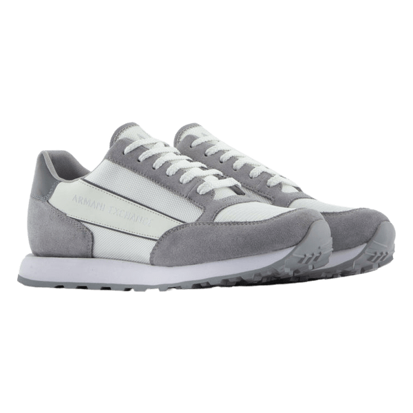 Armani Exchange Sneaker Trainers