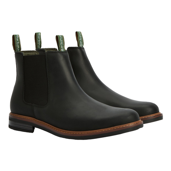 Barbour Farsley Chelsea Boot