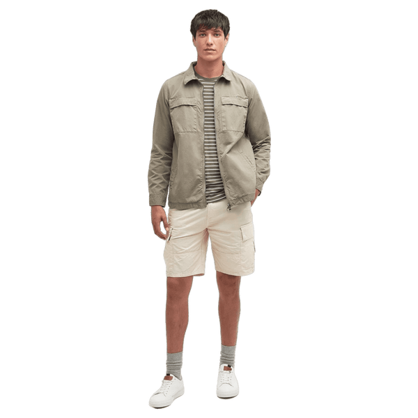 Barbour Glendale Overshirt