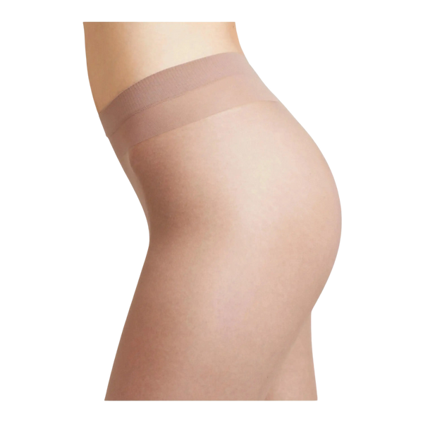 Falke Shelina 12 Tights in Stone