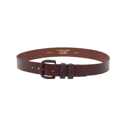 R. M. Williams Drover Belt