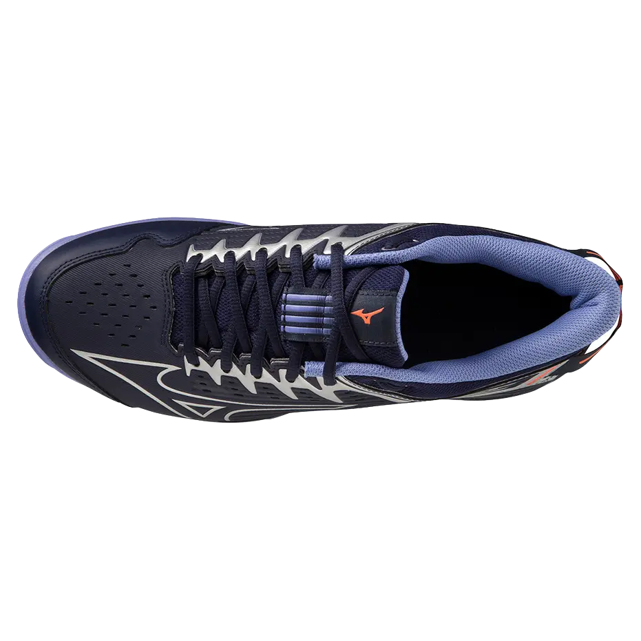 Mizuno Wave Lynx 2 Indoor Field Hockey Shoe Coes