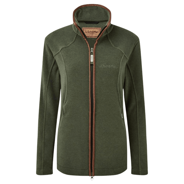 Schoffel Burley II Fleece