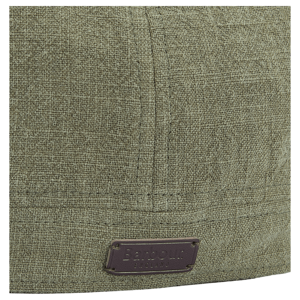 Barbour Stanhope Bakerboy Cap