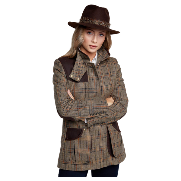 Holland Cooper Country Classic Jacket