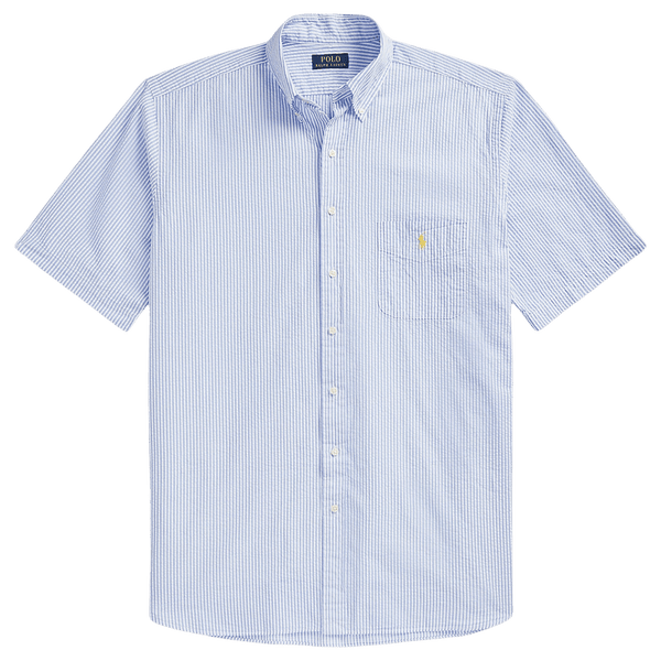 Polo Ralph Lauren Short Sleeve Sport Shirt for Men