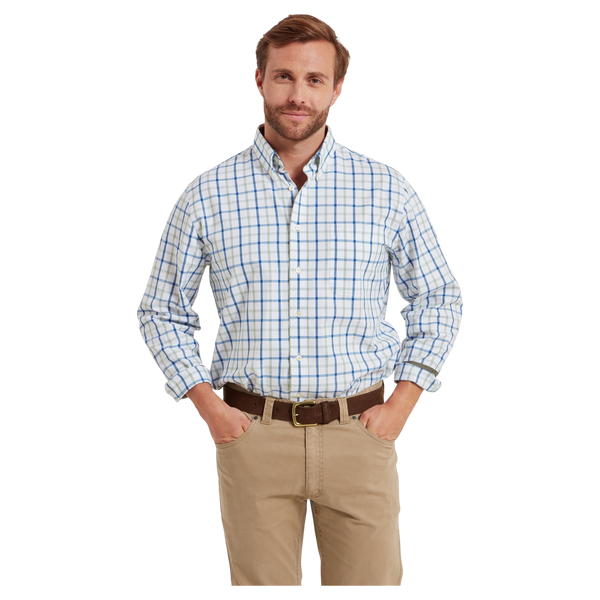 Schoffel Brancaster Shirt