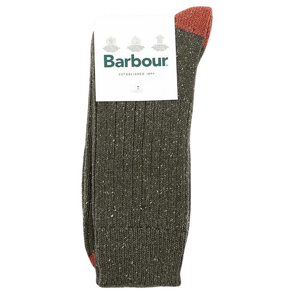 Barbour Houghton Socks