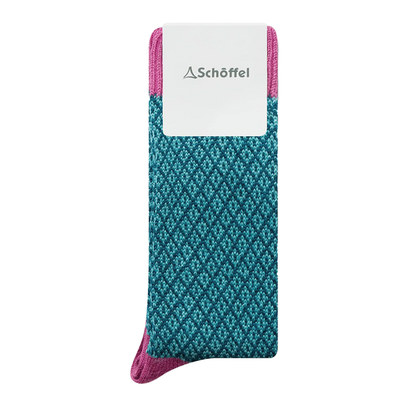 Schoffel Braemar Socks for Women