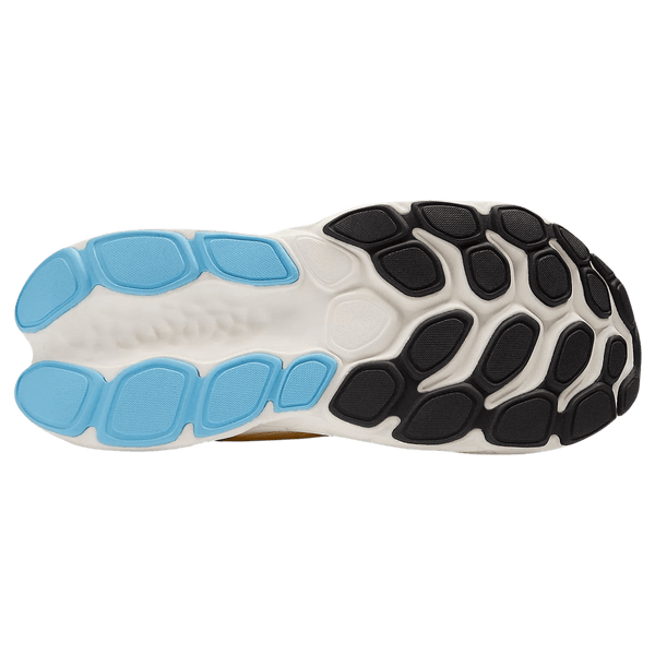 New Balance Fresh Foam X More v4 Running Shoes for Men