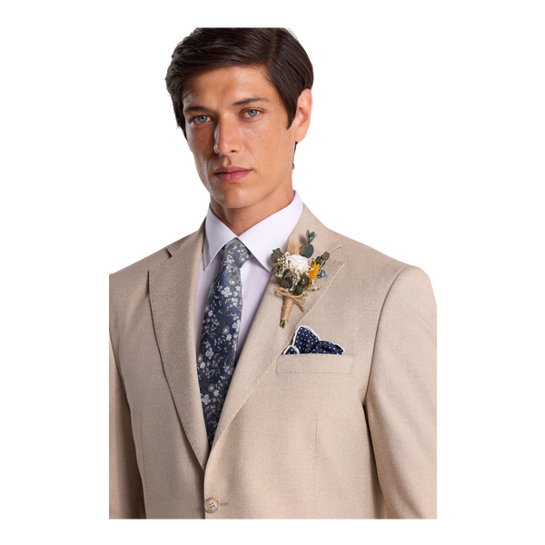 Benetti Albert Suit Jacket