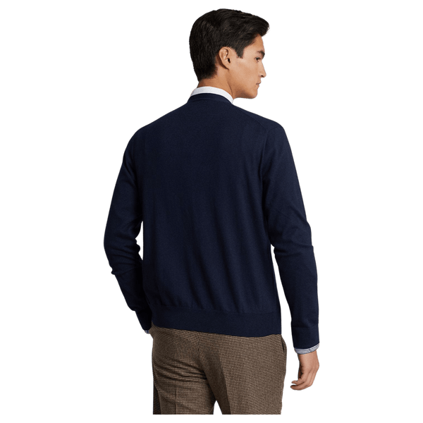 Polo Ralph Lauren Long Sleeve Cardigan for Men