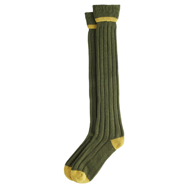 Barbour Contrast Gun Stockings