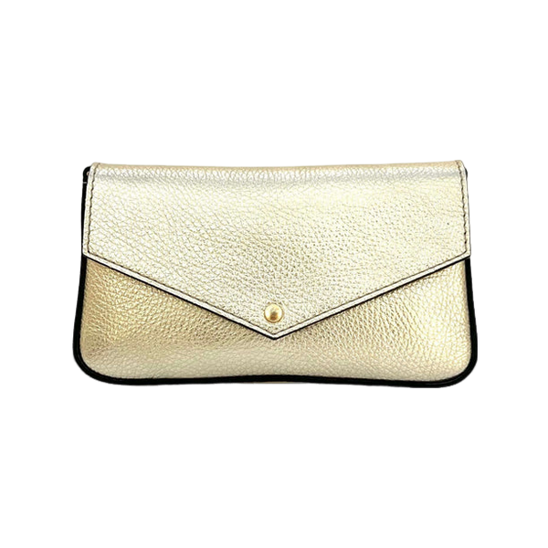 Apatchy Munrow Small Leather Bag