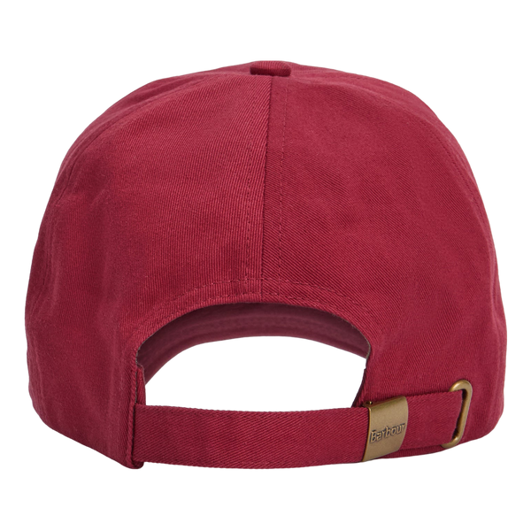 Barbour Milburn Cap