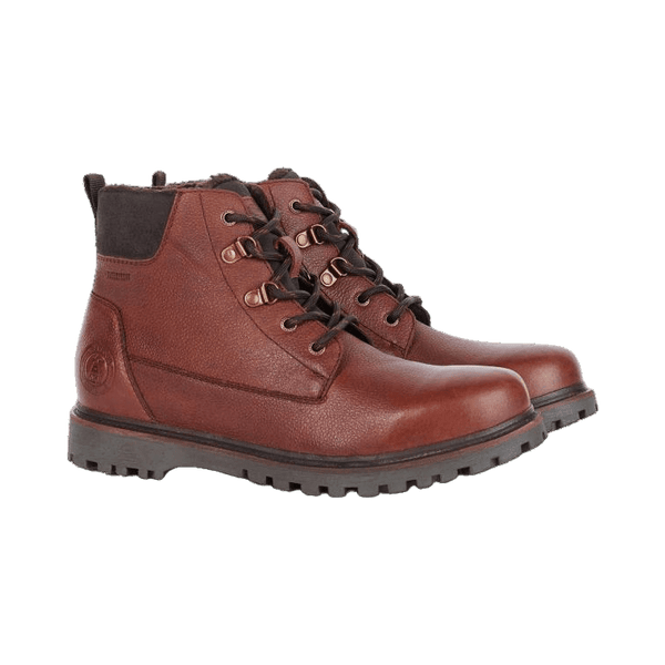 Barbour Storr Boots