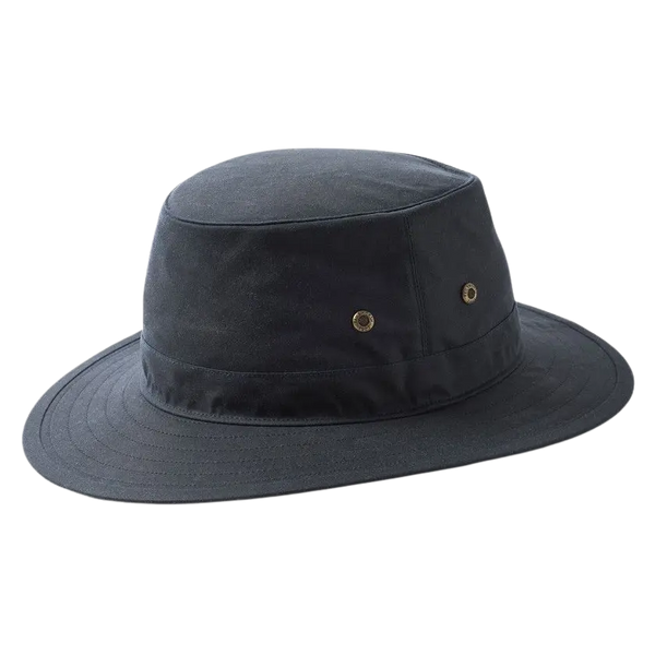Failsworth Wax Traveller Hat