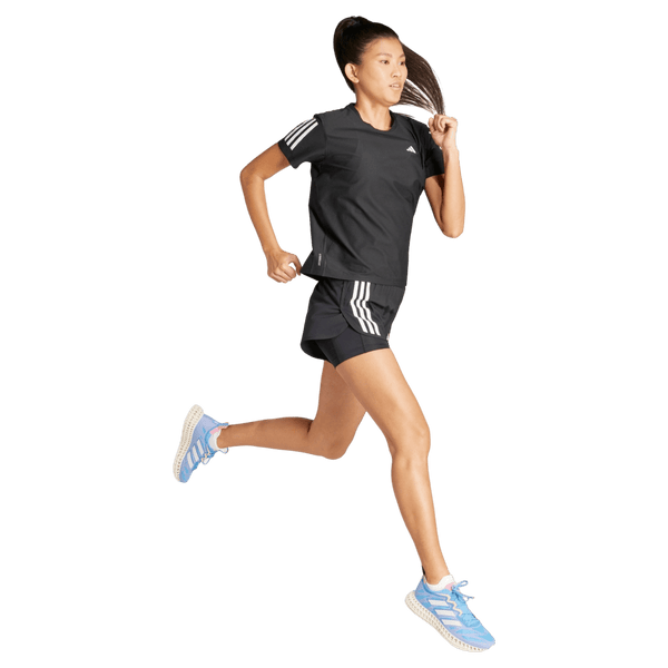 AdidasOwn The Run T-Shirt