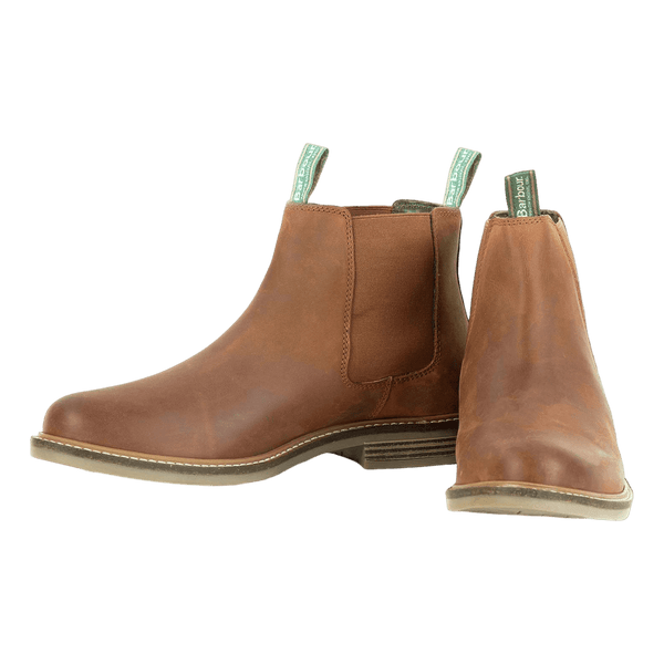 Barbour Farsley Chelsea Boot