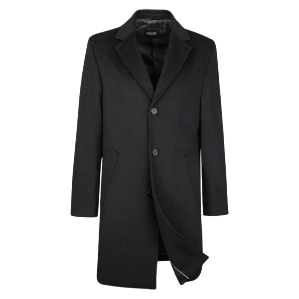 Digel Dax Overcoat for Men