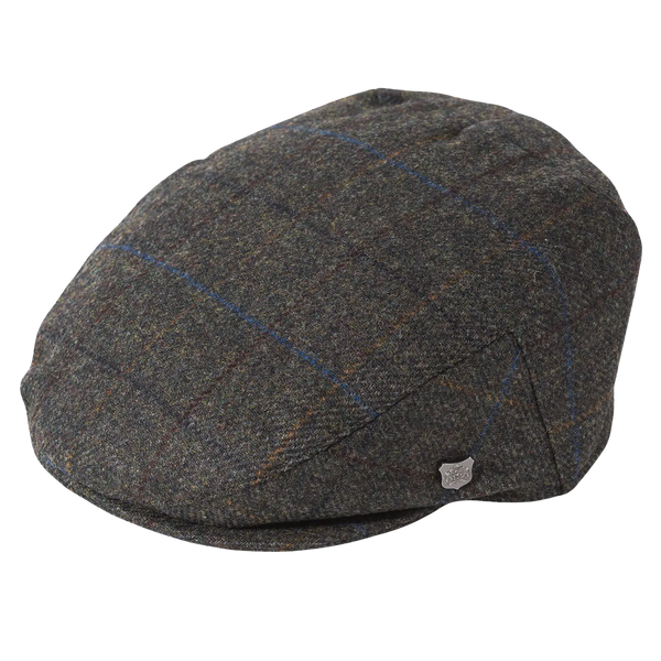 Failsworth Cambridge Cap for Men