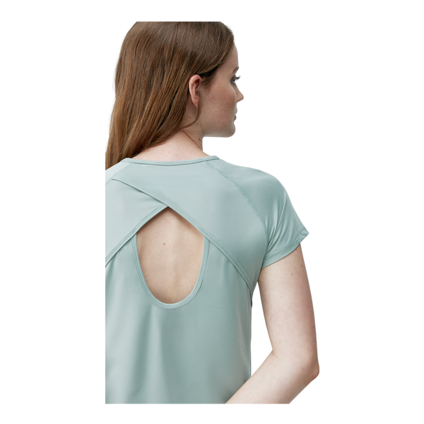 Born Living Yoga Tora T-Shirt