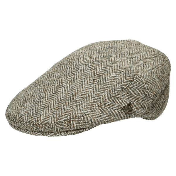 Failsworth Stornoway Flat Cap