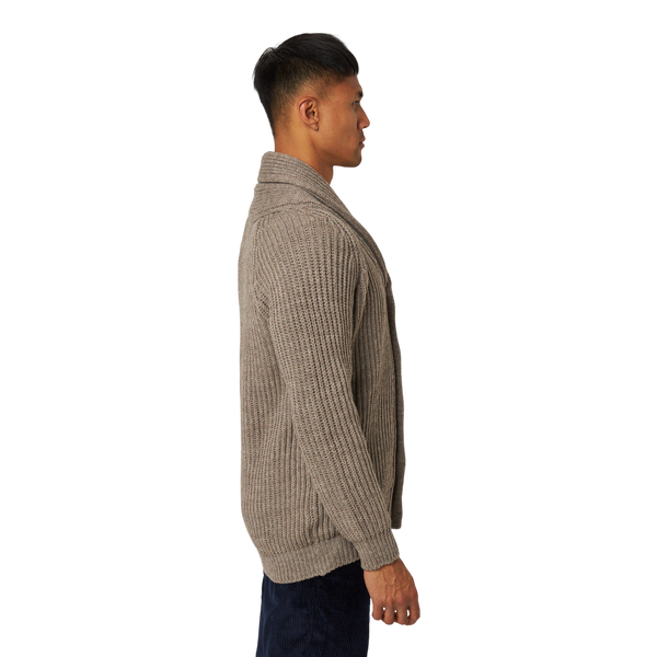 Peregrine Wilkinson Cardigan