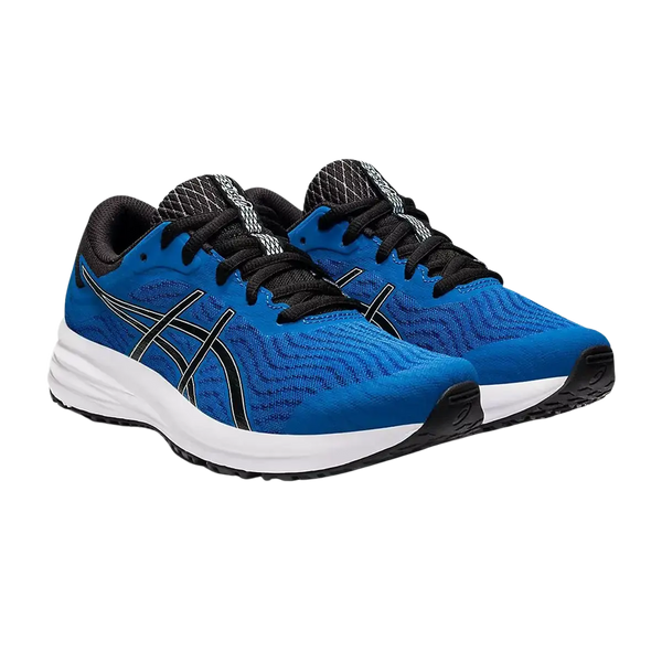 Asics Patriot 12 GS  Running Shoes for Kids
