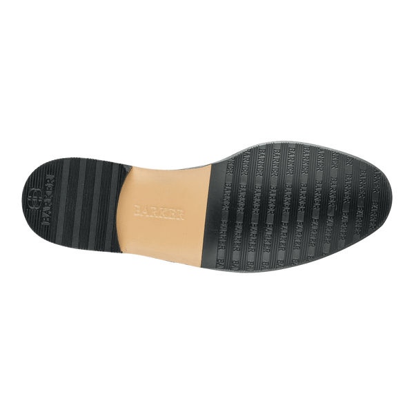 Barker Jefferson Leather Shoes