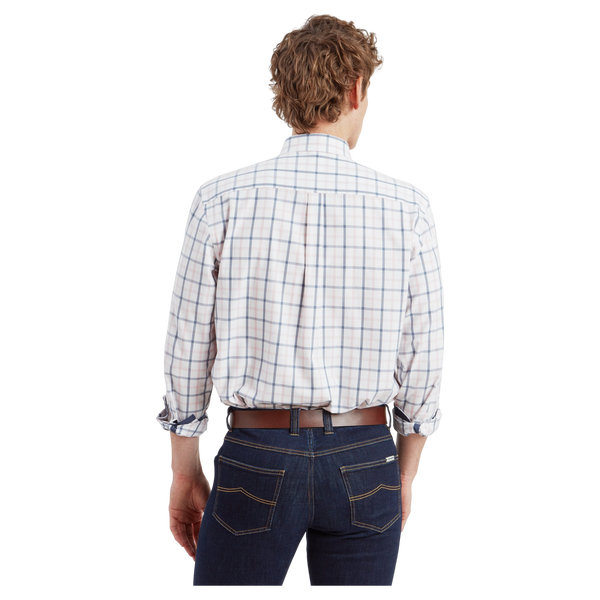Schoffel Brancaster Shirt