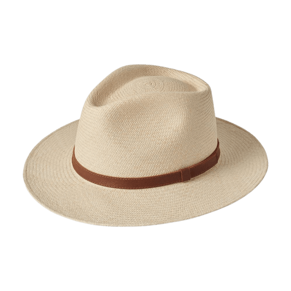 Failsworth Safari Panama Hat