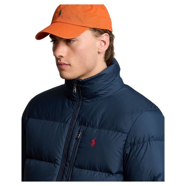Polo Ralph Lauren Insulated Bomber Jacket