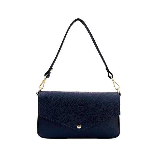 Apatchy Munrow Small Leather Bag