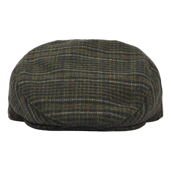 Barbour Wilkin Flat Cap