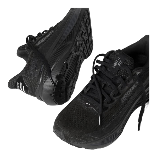 Brooks Ghost 17 GTX Women's Running Shoes