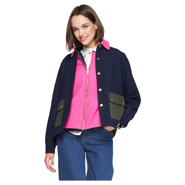 Vilagallo Balmoral Jacket