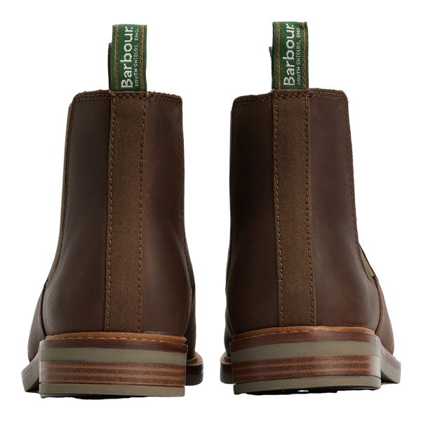 Barbour Farsley Chelsea Boot